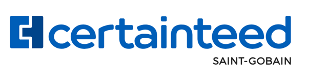 CertainTeed ShingleMaster Certification Logo